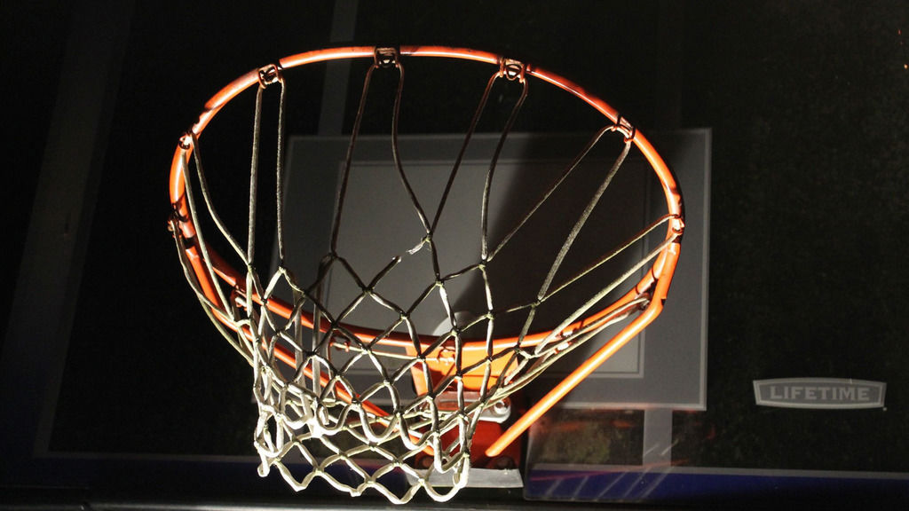 North Carolina State Wolfpack Mens Basketball at Wisconsin Badgers Mens Basketball - Nov. 27